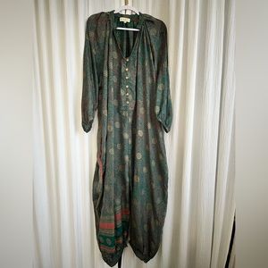 Kantha Bae Resonance Romper